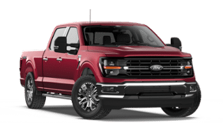 2026 Ford F-150® External Image 5
